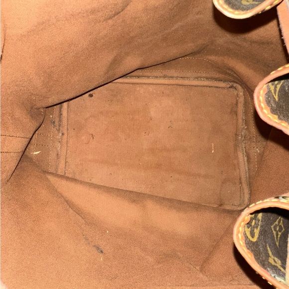 Louis Vuitton Noe Monogram Vintage Bucket Bag - Picture 6 of 11